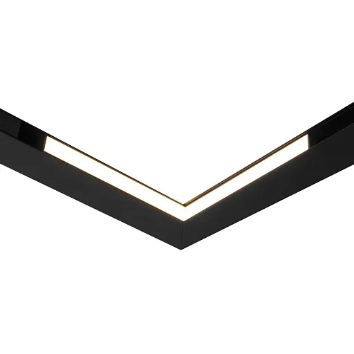 Светодиодный трековый светильник магнитный Elektrostandard Slim Magnetic 4200К 24 Вт черный (85029/01) Светодиодный трековый светильник магнитный Elektrostandard Slim Magnetic 4200К 24 Вт черный (85029/01)