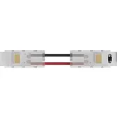 Коннектор для светодиодной ленты SMD 2835 гибкий Strip-Accessories 24 В IP20 Arte Lamp (A31-08-1CCT) Коннектор для светодиодной ленты SMD 2835 гибкий Strip-Accessories 24 В IP20 Arte Lamp (A31-08-1CCT)