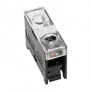 Терминал клеммный EKF PROxima БЗД-1 16 кв.мм 660 В 60 А (20 шт.) (bzd-16001) Терминал клеммный EKF PROxima БЗД-1 16 кв.мм 660 В 60 А (20 шт.) (bzd-16001)