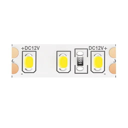 Лента светодиодная Maytoni Led strip 3000К 9,6 Вт/м 12 В IP65 SMD 2835 5 м (10111)