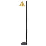 Торшер Arte Lamp E27 60 Вт черный IP20 (A7033PN-1BK) Торшер Arte Lamp E27 60 Вт черный IP20 (A7033PN-1BK)