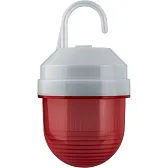 Светильник сигнальный подвесной Navigator NRL-01 0,25 Вт 12 В IP54 (82415)