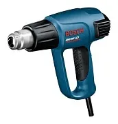 Фен строительный GHG 660 LCD 2300 Вт, Bosch Фен строительный GHG 660 LCD 2300 Вт, Bosch
