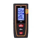 Дальномер лазерный RGK D30 30 м (4610011870019) Дальномер лазерный RGK D30 30 м (4610011870019)
