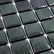 Мозаика Mozaikapazl Байкал зеленая стеклянная 310х310х4 мм глянцевая Мозаика Mozaikapazl Байкал зеленая стеклянная 310х310х4 мм глянцевая