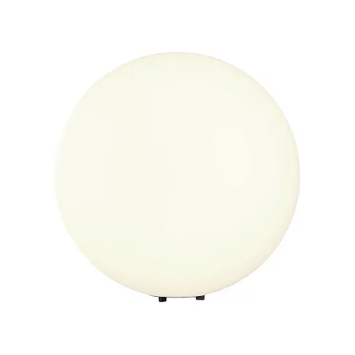 Светильник садово-парковый Outdoor Erda белый 490 мм E27 30 Вт IP54 (O594FL-01W1)