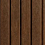 Сайдинг Ю-Пласт Timberblock Планкен 3000х240 мм янтарный