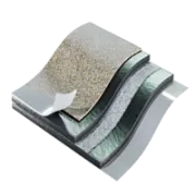 Подкладочный ковер Docke PREMIUM SAND FIX, 15 м Подкладочный ковер Docke PREMIUM SAND FIX, 15 м