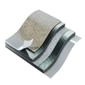 Подкладочный ковер Docke PREMIUM SAND FIX, 15 м Подкладочный ковер Docke PREMIUM SAND FIX, 15 м