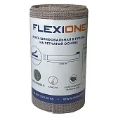Сетка шлифовальная Flexione 115 мм х 5 м P400 Сетка шлифовальная Flexione 115 мм х 5 м P400