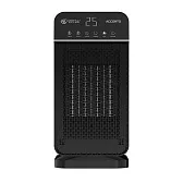 Тепловентилятор Royal Clima Accorto 2000 Вт с терморегулятором (RFH-AC2000DC-GR) Тепловентилятор Royal Clima Accorto 2000 Вт с терморегулятором (RFH-AC2000DC-GR)
