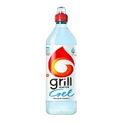 Жидкость для розжига Grill Master углеводородная 1 л