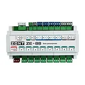 Блок расширения Zont ZE-88 791- для контроллера отопления (ML00005693)