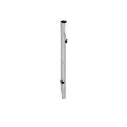 Ключ трубчатый AV Steel 6х7 мм (AV-350607) Ключ трубчатый AV Steel 6х7 мм (AV-350607)