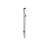 Ключ трубчатый AV Steel 6х7 мм (AV-350607) Ключ трубчатый AV Steel 6х7 мм (AV-350607)