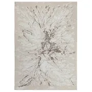 Ковер 1,2х1,7 м прямоугольный Julia AA214A ivory-l.beige