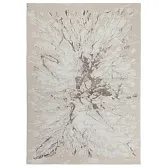 Ковер 1,2х1,7 м прямоугольный Julia AA214A ivory-l.beige