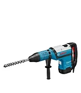 Перфоратор 19 Дж, 1700 Вт, SDS-max, GBH 12-52 D Bosch Перфоратор 19 Дж, 1700 Вт, SDS-max, GBH 12-52 D Bosch