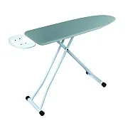 Гладильная доска Hausmann Silvia Mono с розеткой (HM-2125) Гладильная доска Hausmann Silvia Mono с розеткой (HM-2125)