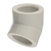 Угол полипропиленовый FV-Plast 32 мм 45° (203032)