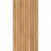 Керамогранит GlobalTile Woodstock бежевый рейки 800х400х8,3 мм (5 шт.=1,6 кв.м)