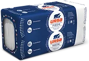Утеплитель Урса PureOne 34PN 50x600x1250 мм 9 кв. м