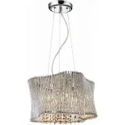 Люстра подвесная Arte Lamp Incanto G9 160 Вт 5 кв.м (A4207SP-4CC) Люстра подвесная Arte Lamp Incanto G9 160 Вт 5 кв.м (A4207SP-4CC)