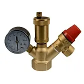 Группа безопасности котла 1 ВР(г) Terma (88001)