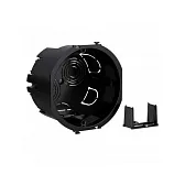 Коробка установочная DKC для бетона d69х45 мм IP20 (59302) Коробка установочная DKC для бетона d69х45 мм IP20 (59302)