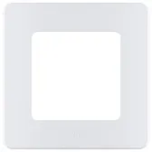 Рамка Legrand Inspiria одноместная жемчуг (673936) Рамка Legrand Inspiria одноместная жемчуг (673936)
