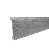 Плинтус экополимер Bello Deco XPS ПЛ 16 80х19х2000 мм выбеленный дуб (КА-00000682) Плинтус экополимер Bello Deco XPS ПЛ 16 80х19х2000 мм выбеленный дуб (КА-00000682)