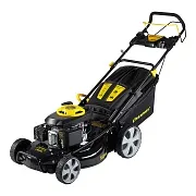 Газонокосилка бензиновая Champion LM5345 525 мм 6 л.с.