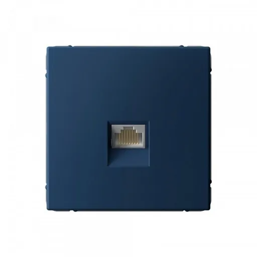 Розетка компьютерная Systeme Electric ArtGallery встраиваемая аквамарин RJ45 (SE GAL001186) Розетка компьютерная Systeme Electric ArtGallery встраиваемая аквамарин RJ45 (SE GAL001186)