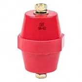 Изолятор EKF PROxima SM-60 IP30 900 А с болтом и шайбой пластиковый красный (10 шт.) (plc-sm-60) Изолятор EKF PROxima SM-60 IP30 900 А с болтом и шайбой пластиковый красный (10 шт.) (plc-sm-60)