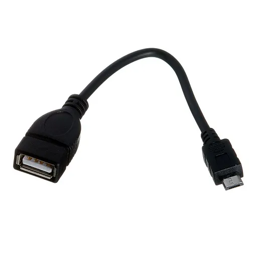 Кабель USB-A/micro USB Rexant 0,15 м (18-1182/8465) Кабель USB-A/micro USB Rexant 0,15 м (18-1182/8465)