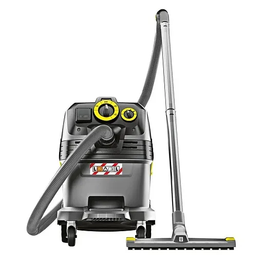 Пылесос NT 30/1 Tact Te L 1380 Вт 30 л Karcher Пылесос NT 30/1 Tact Te L 1380 Вт 30 л Karcher