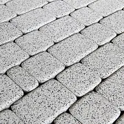 Плитка тротуарная Классико Стоунмикс 60 мм бело-черная Выбор (14,56 кв.м) Плитка тротуарная Классико Стоунмикс 60 мм бело-черная Выбор (14,56 кв.м)