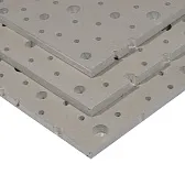 Плита Knauf-Акустика звукопоглощающая 2000х1197х12,5 мм прямая кромка