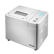 Хлебопечка Kitfort КТ-304 серебро Хлебопечка Kitfort КТ-304 серебро