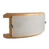 Светильник Arte Lamp Archimede E14 40 Вт 3 кв.м коричневый IP20 (A6460AP-1BR) Светильник Arte Lamp Archimede E14 40 Вт 3 кв.м коричневый IP20 (A6460AP-1BR)