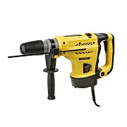 Перфоратор электрический Hanskonner HRH2145MVE 2100 Вт 20 Дж SDS-max Перфоратор электрический Hanskonner HRH2145MVE 2100 Вт 20 Дж SDS-max