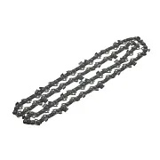 Цепь Huter C1 Prof 16" шаг 3/8" паз 1,3 мм 57 звеньев (71/4/20) Цепь Huter C1 Prof 16" шаг 3/8" паз 1,3 мм 57 звеньев (71/4/20)