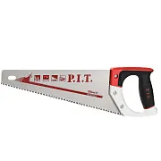 Ножовка по дереву P.I.T. Control HHSW03-0350 350 мм 7 зуб/дюйм средний зуб Ножовка по дереву P.I.T. Control HHSW03-0350 350 мм 7 зуб/дюйм средний зуб