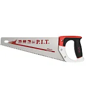 Ножовка по дереву P.I.T. Control HHSW03-0350 350 мм 7 зуб/дюйм средний зуб Ножовка по дереву P.I.T. Control HHSW03-0350 350 мм 7 зуб/дюйм средний зуб