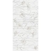 Плитка облицовочная Cersanit Tenero цветы серая 598х298х8,5 мм (8 шт.=1,425 кв.м)