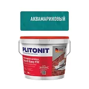 Затирка эпоксидная Plitonit Colorit EasyFill аквамариновая 2 кг Затирка эпоксидная Plitonit Colorit EasyFill аквамариновая 2 кг