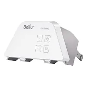 Блок управления электронный Ballu Transformer Digital Inverter BCT/EVU-4E (НС-1416234) Блок управления электронный Ballu Transformer Digital Inverter BCT/EVU-4E (НС-1416234)