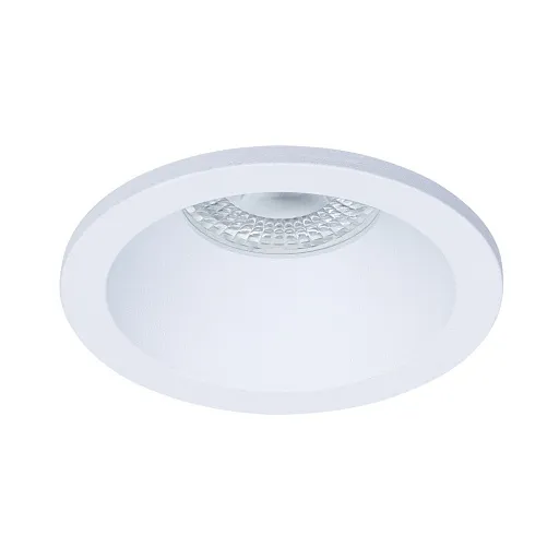 Светильник встраиваемый GU10 белый 35 Вт IP44 Arte Lamp Helm (A2869PL-1WH) Светильник встраиваемый GU10 белый 35 Вт IP44 Arte Lamp Helm (A2869PL-1WH)