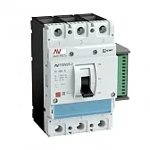 Автоматический выключатель в литом корпусе EKF Averes AV Power-1/3-ETU 2.2 3P 160А 100 кА 400/690 В (mccb-13-160H-2.2-av) Автоматический выключатель в литом корпусе EKF Averes AV Power-1/3-ETU 2.2 3P 160А 100 кА 400/690 В (mccb-13-160H-2.2-av)