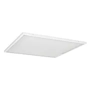 Светильник светодиодный встраиваемый/накладной EKF Basic ДУО-4104-L 6500К 36 Вт IP20 белый опал (LPL-4104-L-36-6500) Светильник светодиодный встраиваемый/накладной EKF Basic ДУО-4104-L 6500К 36 Вт IP20 белый опал (LPL-4104-L-36-6500)